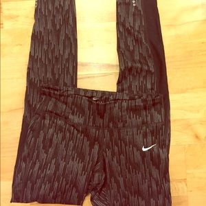 Nike Dry Fit Running Leggings